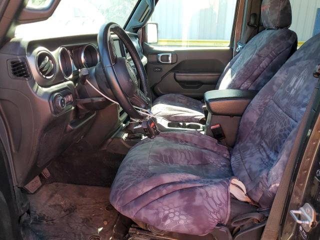 Jeep Gladiator Sport Image 10