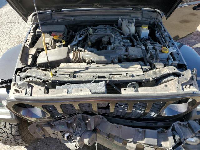 Jeep Gladiator Sport Image 12