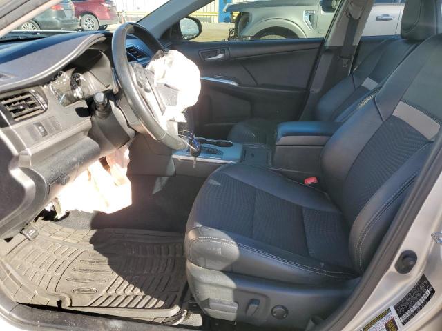 Toyota Camry L Image 5