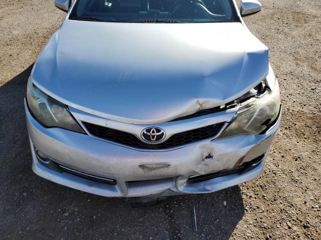 Toyota Camry L Image 9