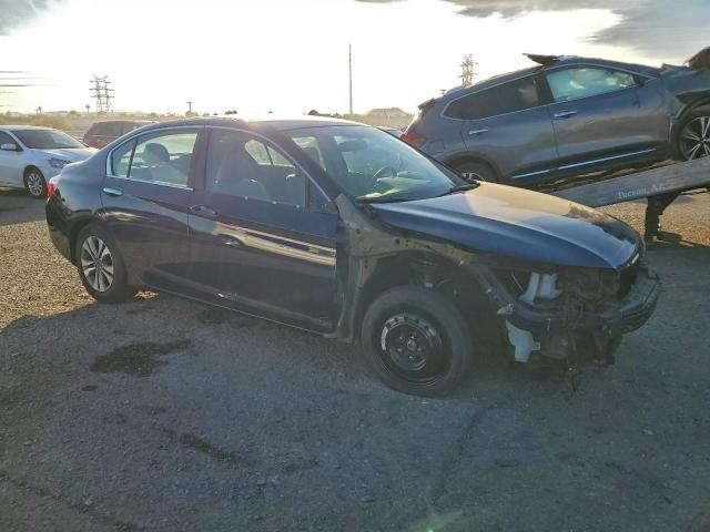 Honda Accord Lx Image 5