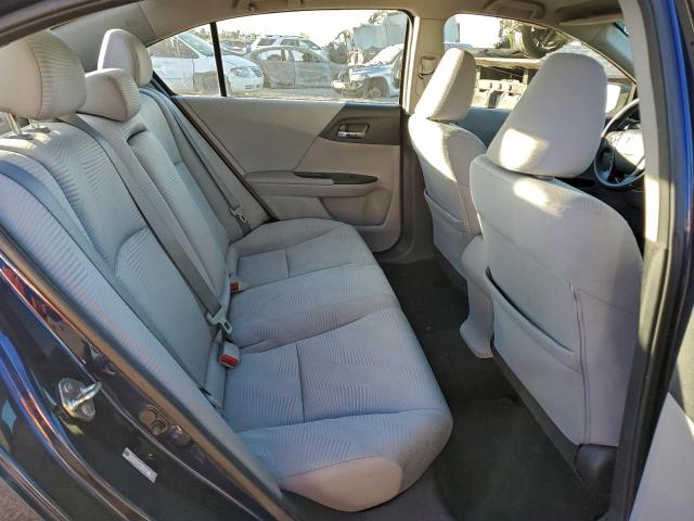 Honda Accord Lx Image 9