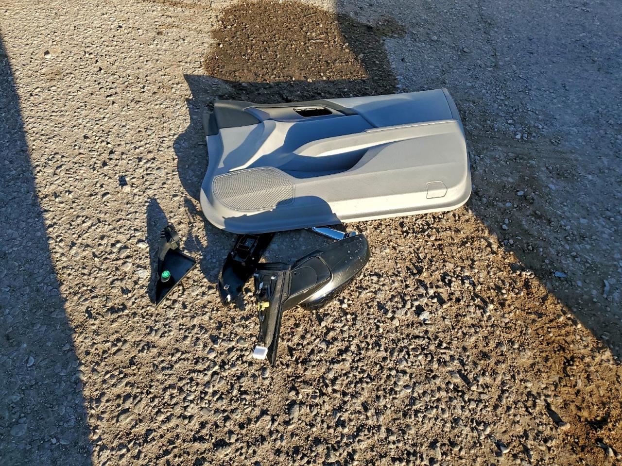 Honda Accord Lx Image 12