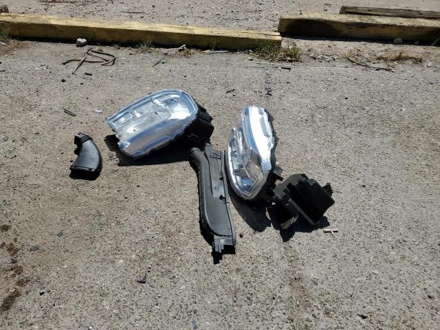 Ford Maverick Xlt Image 6