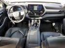 Toyota Highlander Hybrid Platinum Image 12