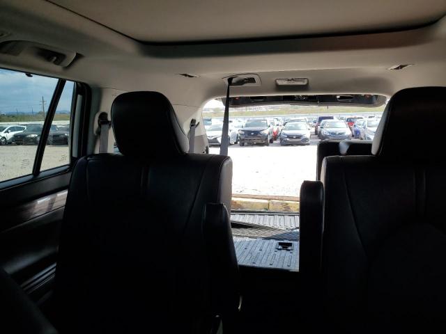 Toyota Highlander Hybrid Platinum Image 7