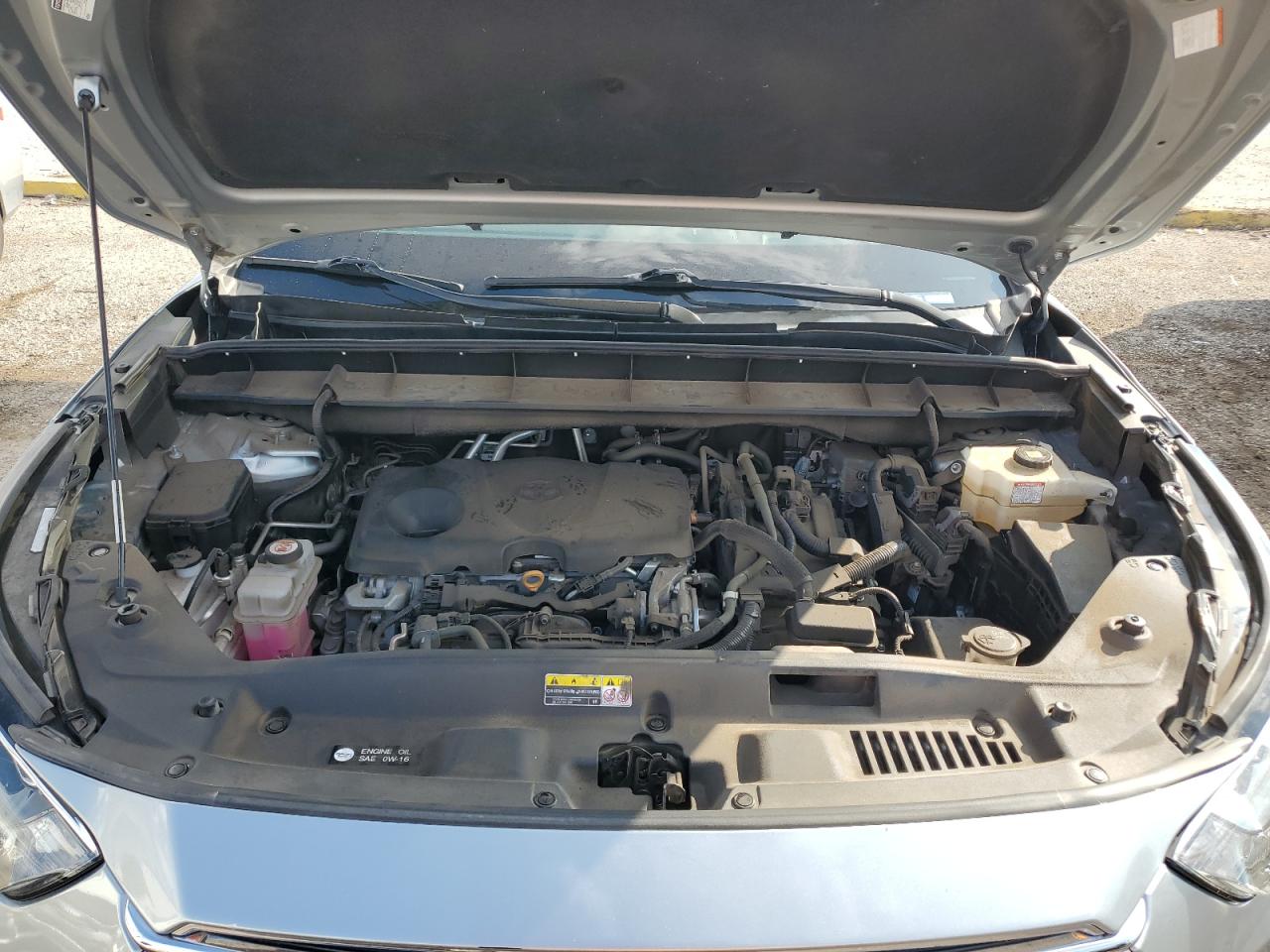 Toyota Highlander Hybrid Platinum Image 11