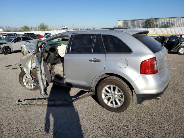 Ford Edge Se Image 10