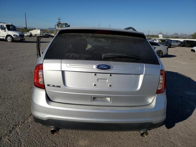 Ford Edge Se Image 4