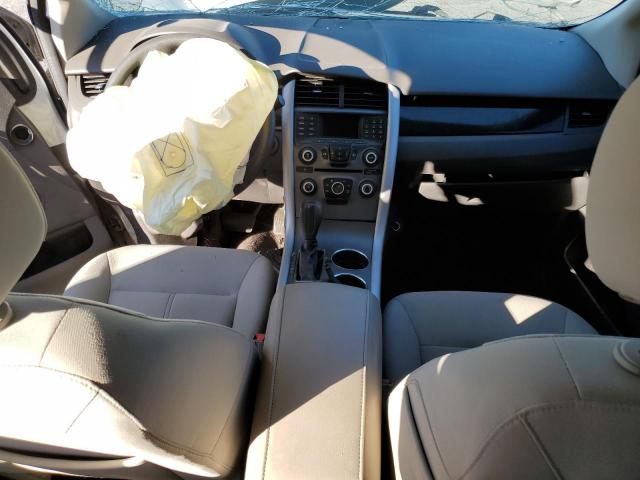 Ford Edge Se Image 7