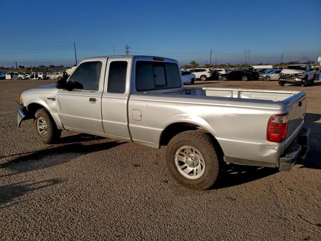 Ford Ranger Super Cab Image 3