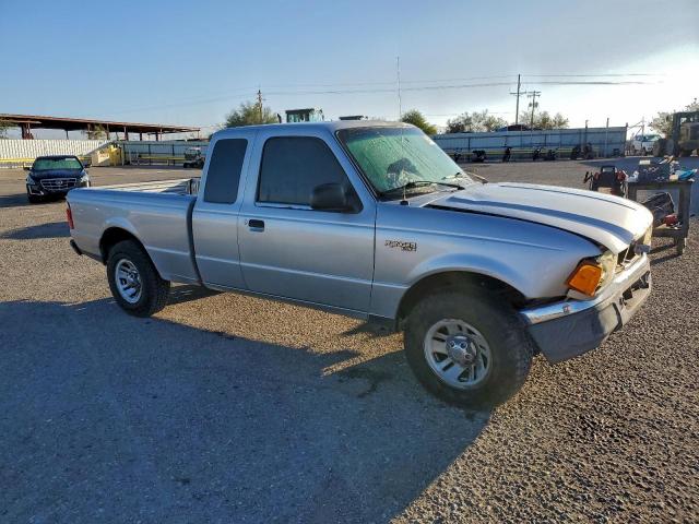 Ford Ranger Super Cab Image 7