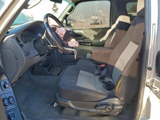 Ford Ranger Super Cab Image 8