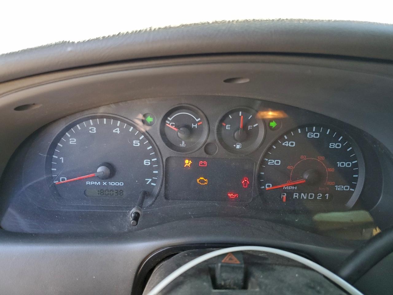 Ford Ranger Super Cab Image 10