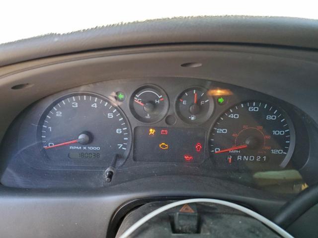 Ford Ranger Super Cab Image 10