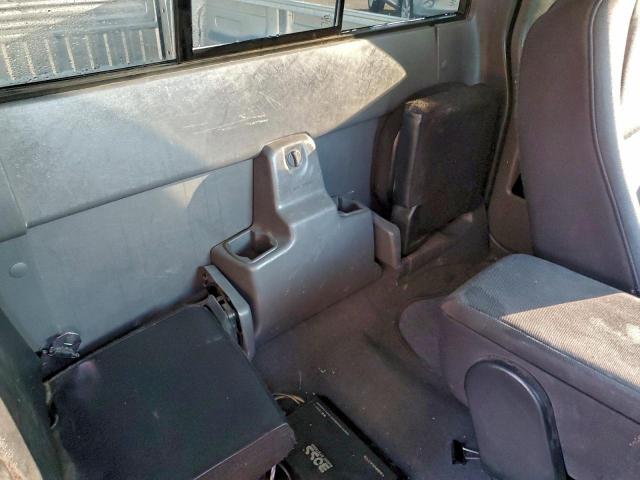 Ford Ranger Super Cab Image 11