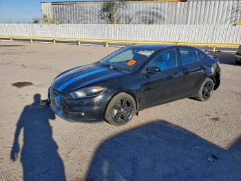  Salvage Dodge Dart