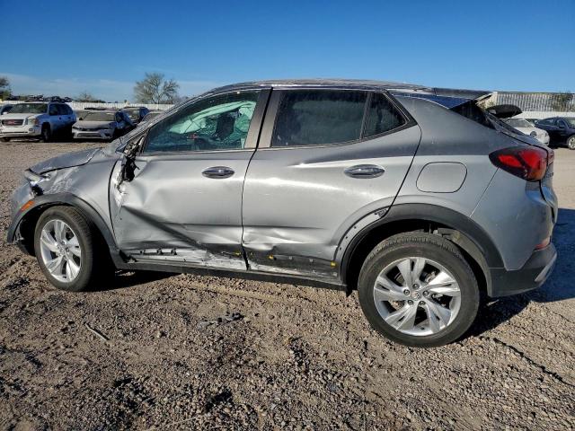 Buick Encore Preferred Image 2