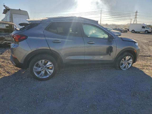 Buick Encore Preferred Image 3