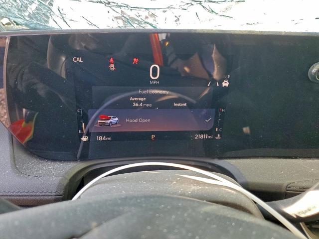 Buick Encore Preferred Image 5