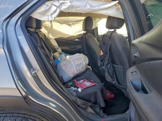 Buick Encore Preferred Image 12