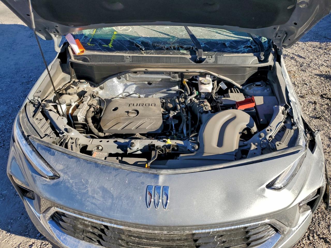 Buick Encore Preferred Image 10