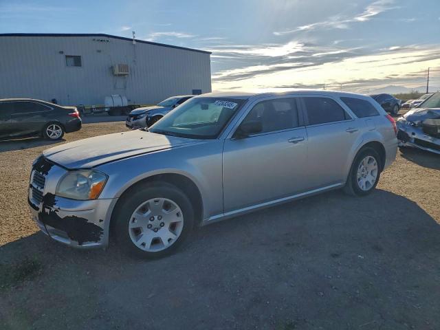  Salvage Dodge Magnum