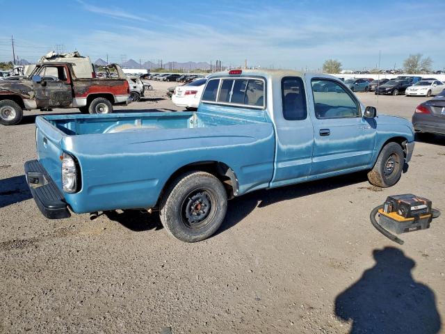 Toyota Tacoma Xtracab Image 12