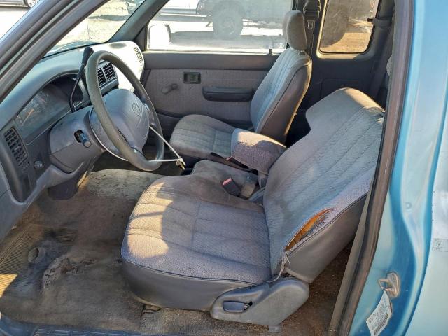 Toyota Tacoma Xtracab Image 7