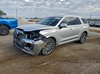  Salvage Hyundai PALISADE