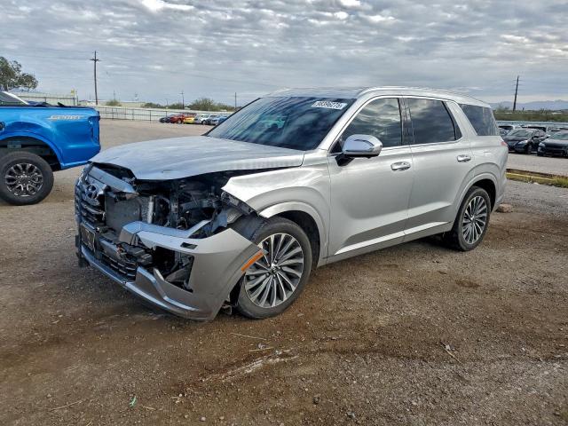  Salvage Hyundai PALISADE
