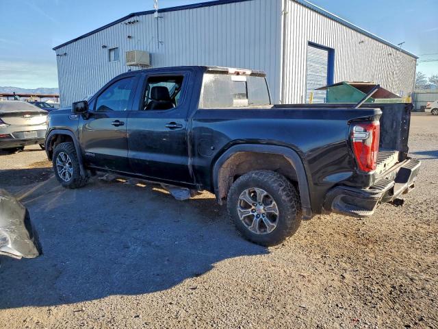 GMC Sierra K1500 At4 Image 11