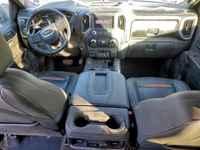 GMC Sierra K1500 At4 Image 10