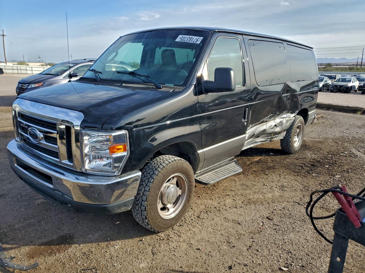 Ford Econoline E150 Wagon Image 1