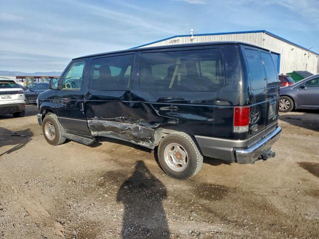Ford Econoline E150 Wagon Image 3