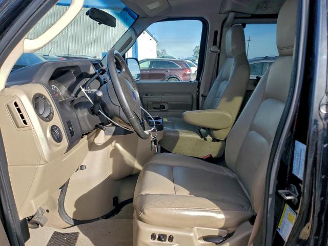 Ford Econoline E150 Wagon Image 8