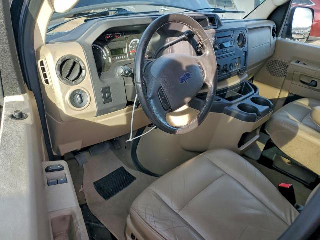 Ford Econoline E150 Wagon Image 6