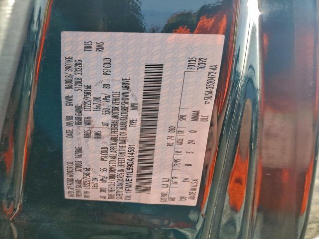 Ford Econoline E150 Wagon Image 12