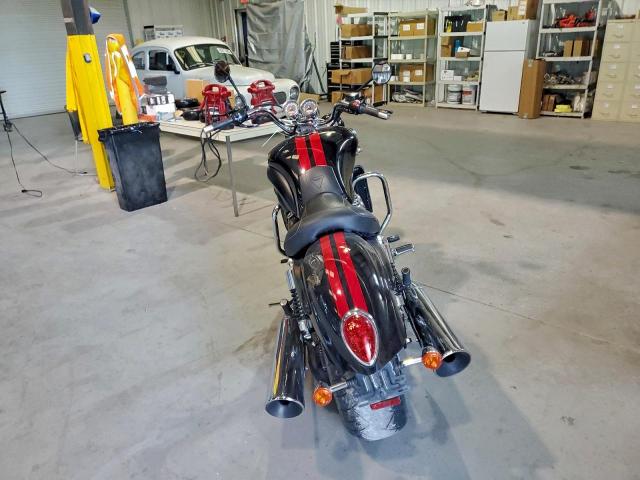 Triumph Motorcycle Rocket Roadster Image 9