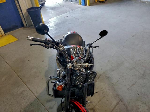 Triumph Motorcycle Rocket Roadster Image 2