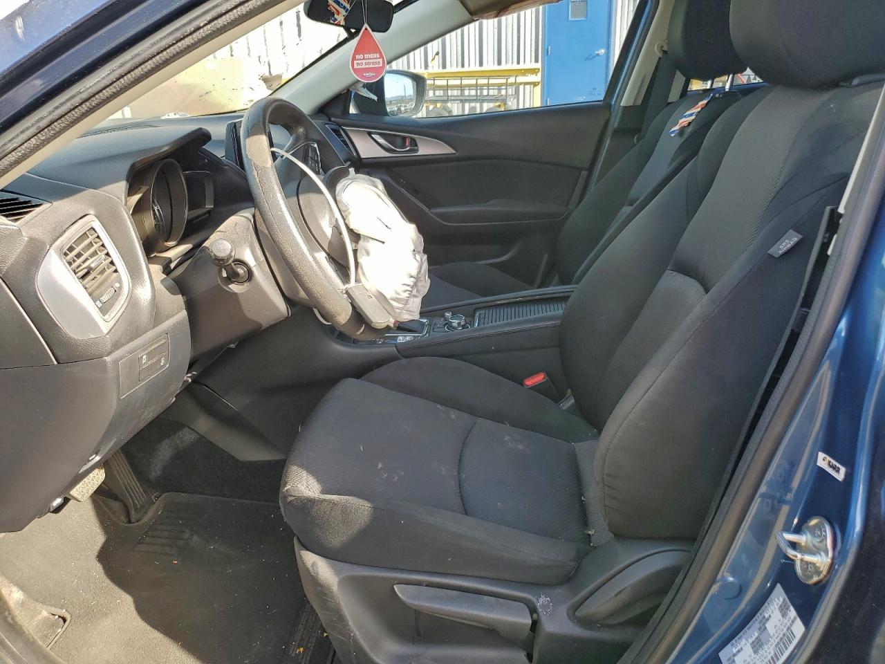 Mazda 3 Sport Image 10