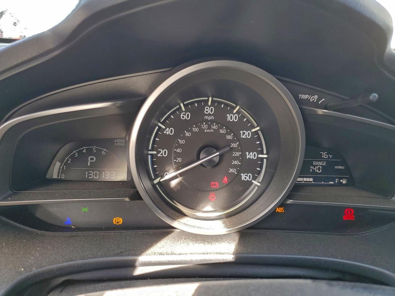 Mazda 3 Sport Image 2