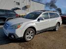 Subaru Outback 2.5i Premium Image 1