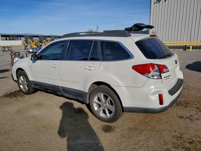 Subaru Outback 2.5i Premium Image 2