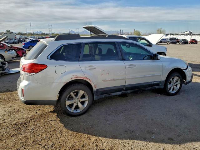 Subaru Outback 2.5i Premium Image 6