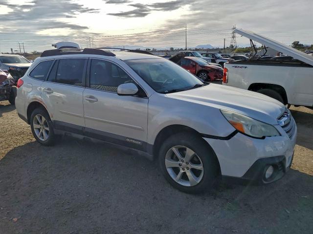 Subaru Outback 2.5i Premium Image 7