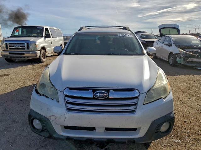 Subaru Outback 2.5i Premium Image 5