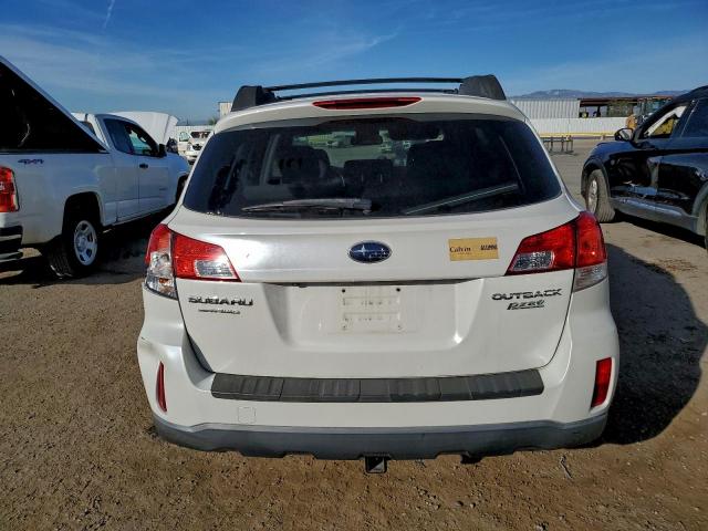 Subaru Outback 2.5i Premium Image 10