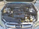 Subaru Outback 2.5i Premium Image 4