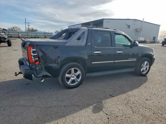 Chevrolet Avalanche Ltz Image 10